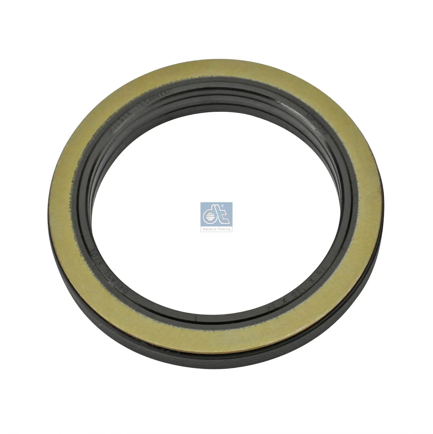 Shaft Seal, wheel hub